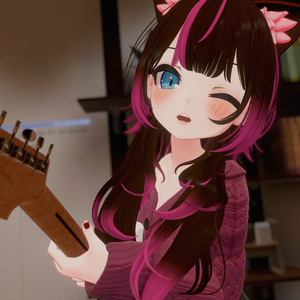 EmobadgeGuitarGimmick（VRCEGG） 缩略图 3