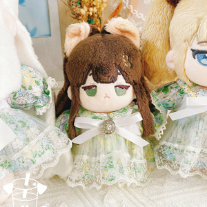 セミオーダーぬいぐるみ【ご利用規約】 - mofuyu - BOOTH