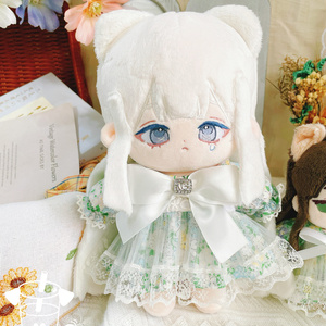 セミオーダーぬいぐるみ【ご利用規約】 - mofuyu - BOOTH
