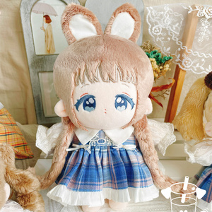 yukiemon ぬいぬいレーススカート　未使用 wear-559-1.jpg