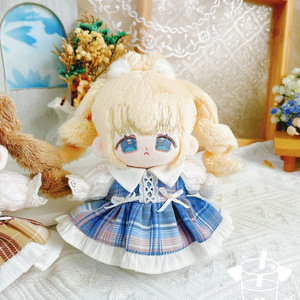 [受付中]ぬいぐるみオーダー ぬいぐるみオーダー】受付 - *Primavera* - BOOTH