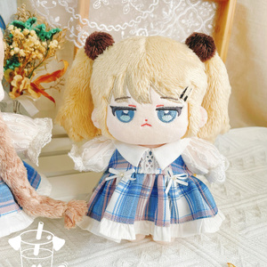 [受付中]ぬいぐるみオーダー Amazon.co.jp: (20cmスタンダード型)写真に合わせてぬいぐるみを