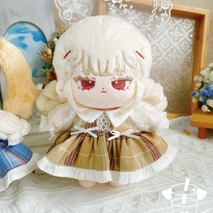 ruo様 セミオーダーぬいぐるみ オーダーメイド品 セミオーダーぬいぐるみ【ご利用規約】 - mofuyu - BOOTH