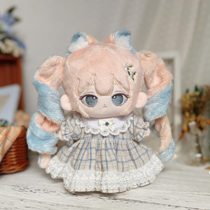 オーダーメイドぬいぐるみ【※調整中/オーダーメイドご利用規約