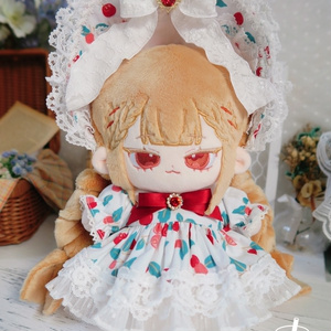 ぬいぐるみオーダー】受付 - *Primavera* - BOOTH