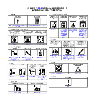 【ロスネ専用服】Street_Dance  ( MA対応 ) 缩略图 4