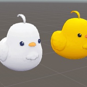 ひよこ