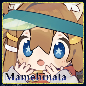 すやすやスタァ～☆の瞳【EyeTexture】[11 Avater] 缩略图 11