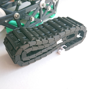 Arduino クローラーロボット（戦車ラジコン）