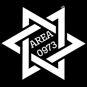 AREA0973 Tシャツ ブラック[YoshiBrand]