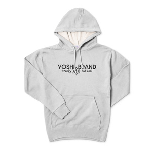 AREA0973パーカー[YoshiBrand]