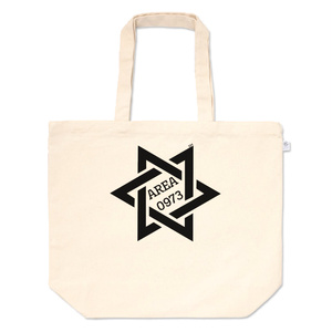 AREA0973 トートバッグ[YoshiBrand]