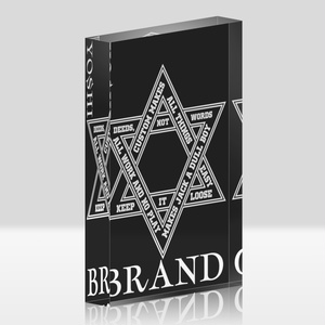 YB六芒星 [YoshiBrand]