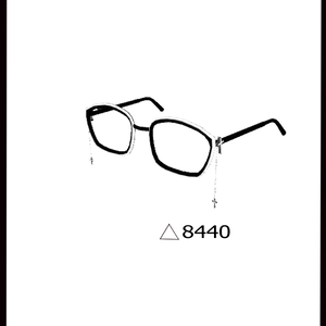 👓眼鏡ver.02👓【オリジナル3D】「dynamic bone 設定済み」