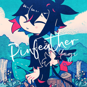 Pinfeather