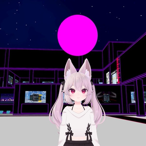 【VRChat向け】1460万ポリゴン　"球"