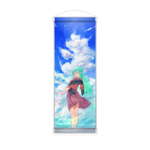 ぬきたし誕生日SDアクリルスタンド - Qruppo Shop - BOOTH