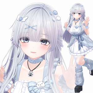 おさニャニャじみはローツイン - muu(ﾑｰ) - BOOTH