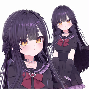 にゃおみー様 おさニャニャじみはローツイン - muu(ﾑｰ) - BOOTH