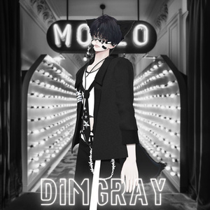 【3Dモデル】  IDOL SPLASH Collaboration (MINASE,KOMANO,MARO ONLY(+HEAD)) 缩略图 10