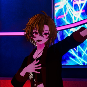 【3Dモデル】  IDOL SPLASH Collaboration (MINASE,KOMANO,MARO ONLY(+HEAD)) 缩略图 20