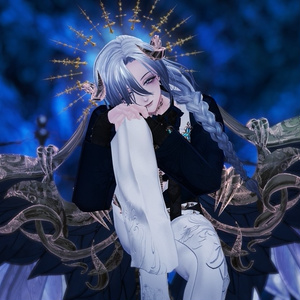 【3Dモデル】✨𝗦𝗔𝗟𝗘 𝟴/𝟯𝟬 ~ 𝟵/𝟭𝟯 ✨🤍𝑪𝒆𝒍𝒆𝒔𝒕𝒆 缩略图 34