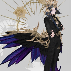 【3Dモデル】✨𝗦𝗔𝗟𝗘 𝟴/𝟯𝟬 ~ 𝟵/𝟭𝟯 ✨🤍𝑪𝒆𝒍𝒆𝒔𝒕𝒆 缩略图 74