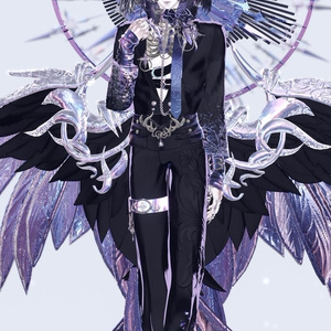 【3Dモデル】✨𝗦𝗔𝗟𝗘 𝟴/𝟯𝟬 ~ 𝟵/𝟭𝟯 ✨🤍𝑪𝒆𝒍𝒆𝒔𝒕𝒆 缩略图 65