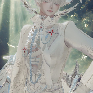 【3Dモデル】✨𝗦𝗔𝗟𝗘 𝟴/𝟯𝟬 ~ 𝟵/𝟭𝟯 ✨🤍𝑪𝒆𝒍𝒆𝒔𝒕𝒆 缩略图 43