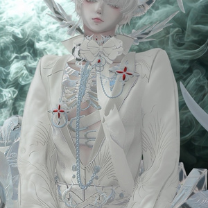 【3Dモデル】✨𝗦𝗔𝗟𝗘 𝟴/𝟯𝟬 ~ 𝟵/𝟭𝟯 ✨🤍𝑪𝒆𝒍𝒆𝒔𝒕𝒆 缩略图 44