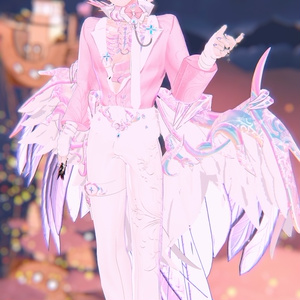【3Dモデル】✨𝗦𝗔𝗟𝗘 𝟴/𝟯𝟬 ~ 𝟵/𝟭𝟯 ✨🤍𝑪𝒆𝒍𝒆𝒔𝒕𝒆 缩略图 36