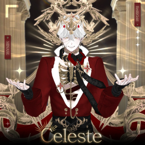 【3Dモデル】✨𝗦𝗔𝗟𝗘 𝟴/𝟯𝟬 ~ 𝟵/𝟭𝟯 ✨🤍𝑪𝒆𝒍𝒆𝒔𝒕𝒆 缩略图 2