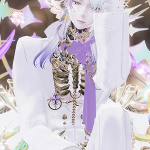 【3Dモデル】✨𝗦𝗔𝗟𝗘 𝟴/𝟯𝟬 ~ 𝟵/𝟭𝟯 ✨🤍𝑪𝒆𝒍𝒆𝒔𝒕𝒆 缩略图 70