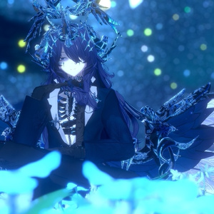 【3Dモデル】✨𝗦𝗔𝗟𝗘 𝟴/𝟯𝟬 ~ 𝟵/𝟭𝟯 ✨🤍𝑪𝒆𝒍𝒆𝒔𝒕𝒆 缩略图 61