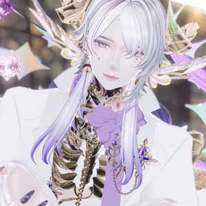 【3Dモデル】✨𝗦𝗔𝗟𝗘 𝟴/𝟯𝟬 ~ 𝟵/𝟭𝟯 ✨🤍𝑪𝒆𝒍𝒆𝒔𝒕𝒆 缩略图 71