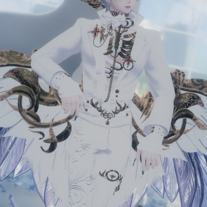 【3Dモデル】✨𝗦𝗔𝗟𝗘 𝟴/𝟯𝟬 ~ 𝟵/𝟭𝟯 ✨🤍𝑪𝒆𝒍𝒆𝒔𝒕𝒆 缩略图 45