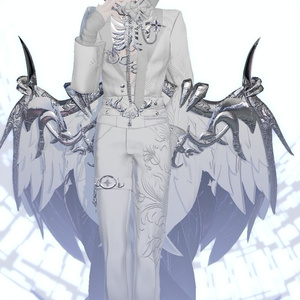 【3Dモデル】✨𝗦𝗔𝗟𝗘 𝟴/𝟯𝟬 ~ 𝟵/𝟭𝟯 ✨🤍𝑪𝒆𝒍𝒆𝒔𝒕𝒆 缩略图 69