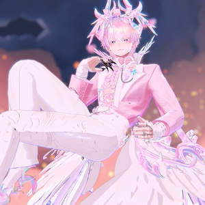 【3Dモデル】✨𝗦𝗔𝗟𝗘 𝟴/𝟯𝟬 ~ 𝟵/𝟭𝟯 ✨🤍𝑪𝒆𝒍𝒆𝒔𝒕𝒆 缩略图 37