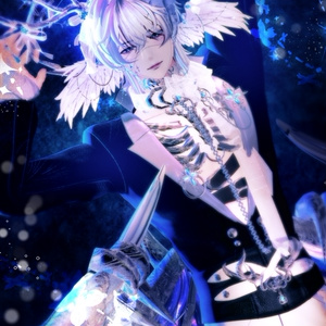 【3Dモデル】✨𝗦𝗔𝗟𝗘 𝟴/𝟯𝟬 ~ 𝟵/𝟭𝟯 ✨🤍𝑪𝒆𝒍𝒆𝒔𝒕𝒆 缩略图 26