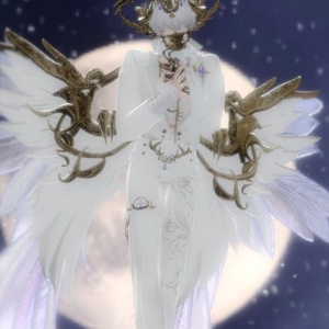 【3Dモデル】✨𝗦𝗔𝗟𝗘 𝟴/𝟯𝟬 ~ 𝟵/𝟭𝟯 ✨🤍𝑪𝒆𝒍𝒆𝒔𝒕𝒆 缩略图 42