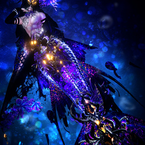 【3Dモデル】 ✨𝙎𝙏𝙔𝙓 （スティクス）✨ 缩略图 24