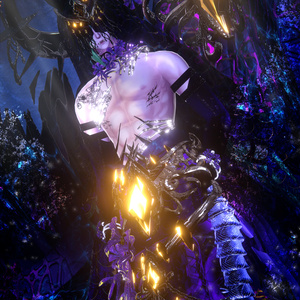【3Dモデル】 ✨𝙎𝙏𝙔𝙓 （スティクス）✨ 缩略图 21
