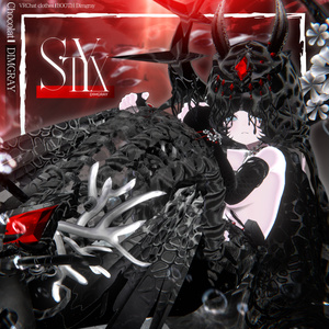 【3Dモデル】 ✨𝙎𝙏𝙔𝙓 （スティクス）✨ 缩略图 15