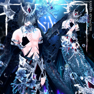 【3Dモデル】 ✨𝙎𝙏𝙔𝙓 （スティクス）✨ 缩略图 4