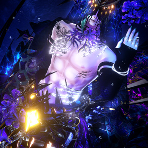 【3Dモデル】 ✨𝙎𝙏𝙔𝙓 （スティクス）✨ 缩略图 20