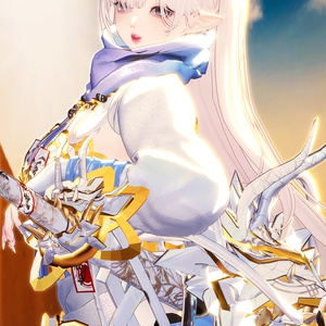 【3Dモデル】 ✨鬼連 [귀연: -Kiren-] (女性)✨ 缩略图 19