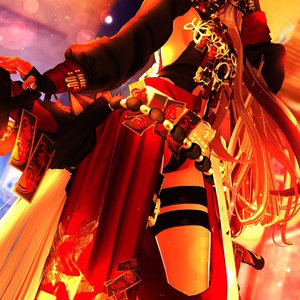 【3Dモデル】 ✨鬼連 [귀연: -Kiren-] (女性)✨ 缩略图 17