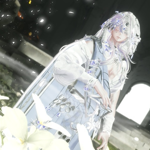 【3Dモデル】 ⚜︎Horn Oracle⚜︎ 缩略图 25
