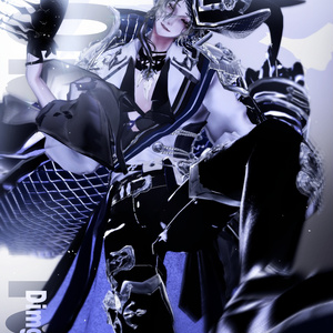 【3Dモデル】 ☠️Noble Tide 缩略图 10