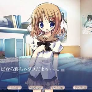 永遠神剣・第3章 悠久のユーフォリア ハイレゾ・コンテンツBOOK Vol.1